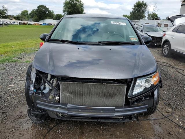 Photo 4 VIN: 5FNRL5H29FB011459 - HONDA ODYSSEY LX 