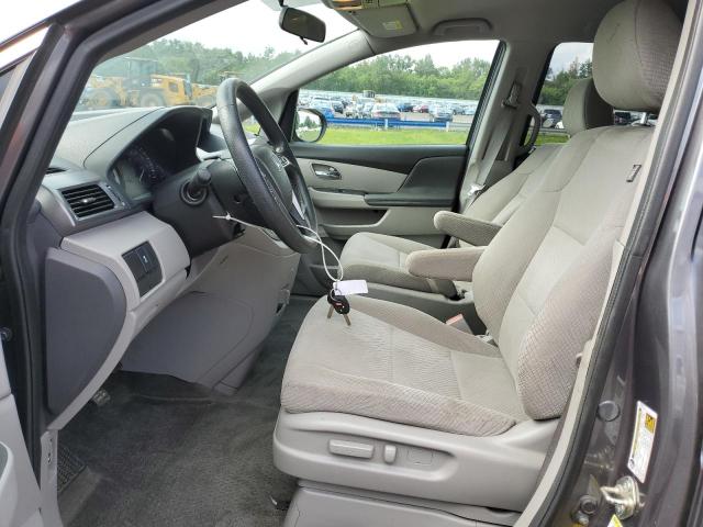 Photo 6 VIN: 5FNRL5H29FB011459 - HONDA ODYSSEY LX 