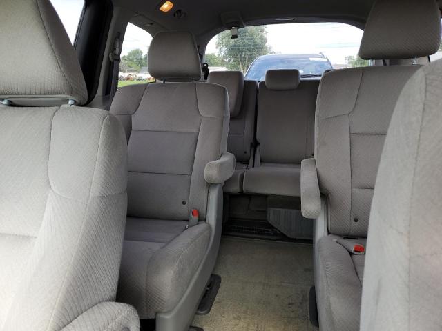 Photo 9 VIN: 5FNRL5H29FB011459 - HONDA ODYSSEY LX 