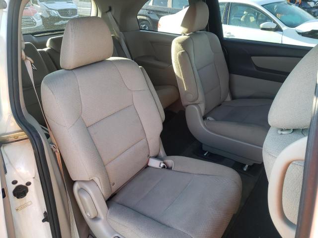 Photo 5 VIN: 5FNRL5H29FB096495 - HONDA ODYSSEY EX 