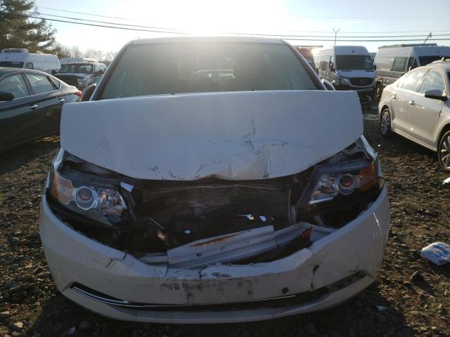 Photo 6 VIN: 5FNRL5H29FB096495 - HONDA ODYSSEY EX 