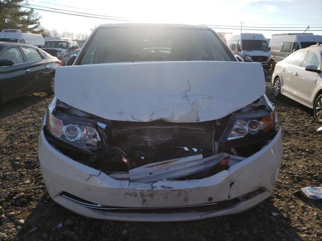 Photo 8 VIN: 5FNRL5H29FB096495 - HONDA ODYSSEY EX 