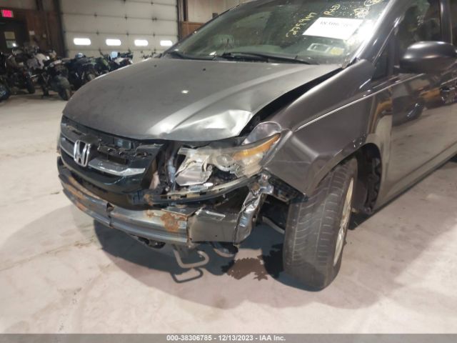 Photo 5 VIN: 5FNRL5H29FB115918 - HONDA ODYSSEY 