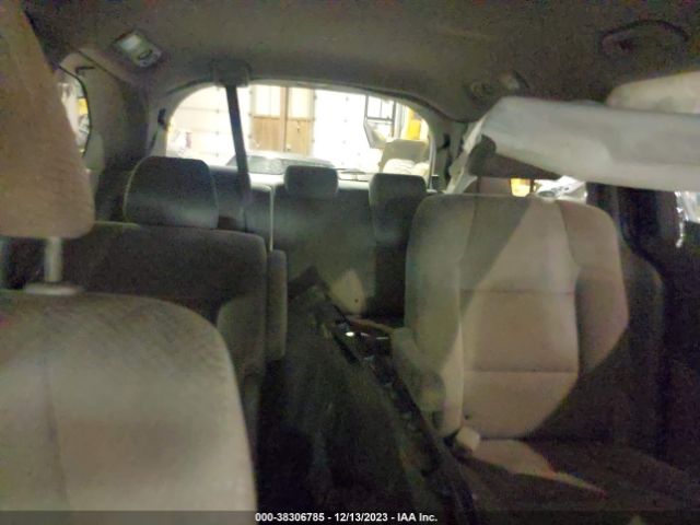 Photo 7 VIN: 5FNRL5H29FB115918 - HONDA ODYSSEY 