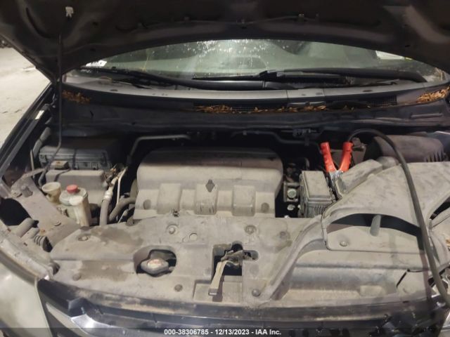 Photo 9 VIN: 5FNRL5H29FB115918 - HONDA ODYSSEY 