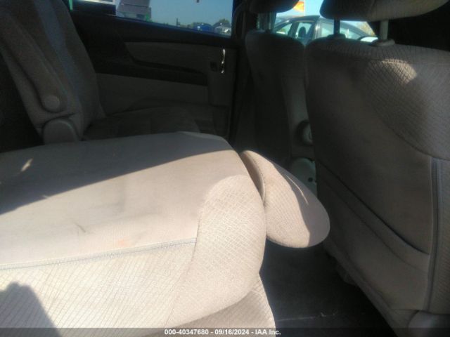 Photo 7 VIN: 5FNRL5H29FB115918 - HONDA ODYSSEY 