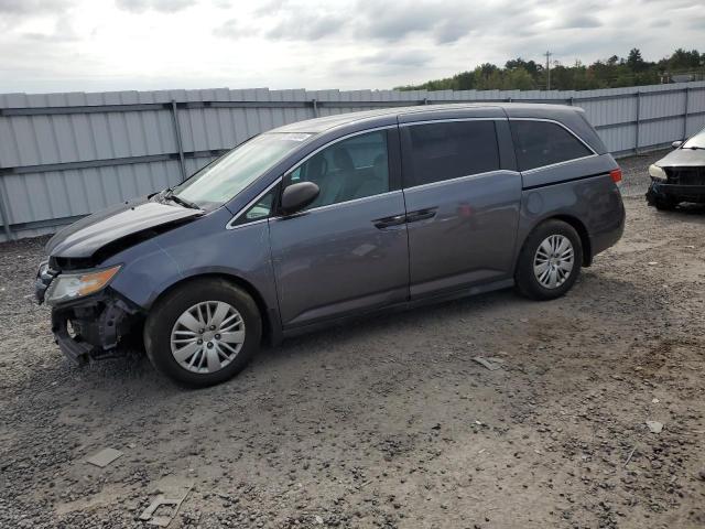 Photo 0 VIN: 5FNRL5H29GB015772 - HONDA ODYSSEY LX 