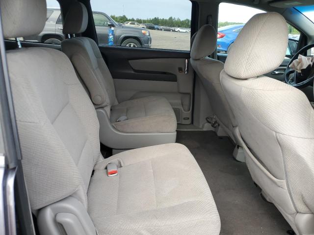 Photo 10 VIN: 5FNRL5H29GB015772 - HONDA ODYSSEY LX 