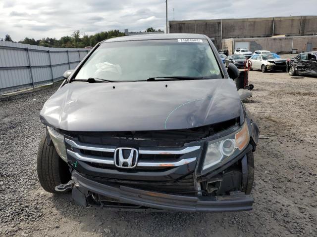 Photo 4 VIN: 5FNRL5H29GB015772 - HONDA ODYSSEY LX 