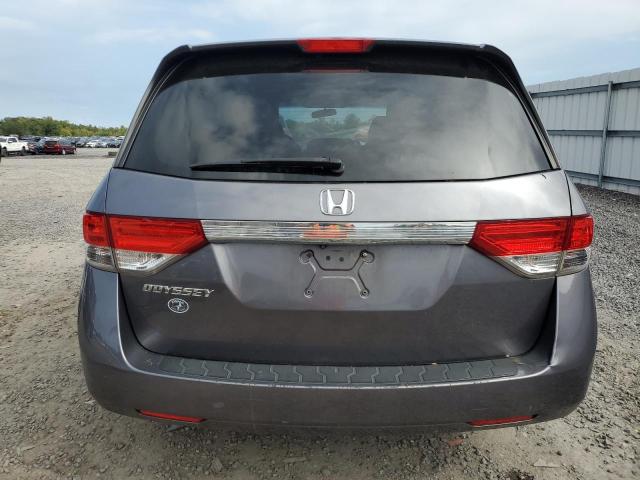 Photo 5 VIN: 5FNRL5H29GB015772 - HONDA ODYSSEY LX 