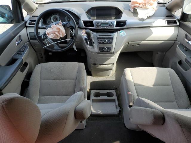 Photo 7 VIN: 5FNRL5H29GB015772 - HONDA ODYSSEY LX 