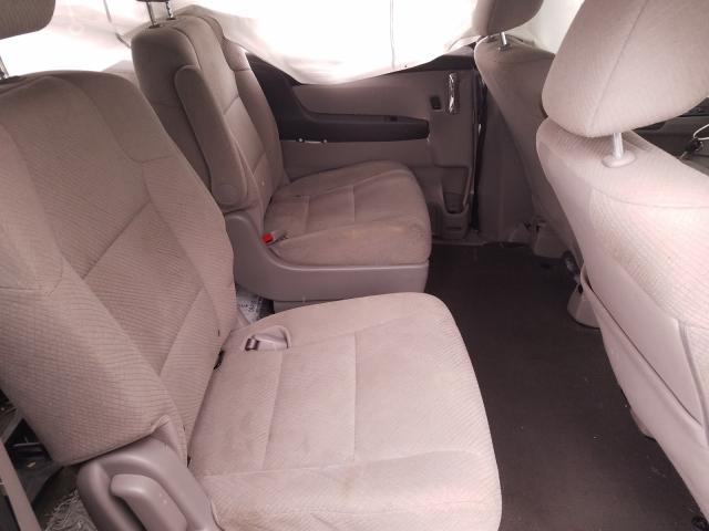 Photo 5 VIN: 5FNRL5H29GB029834 - HONDA ODYSSEY LX 