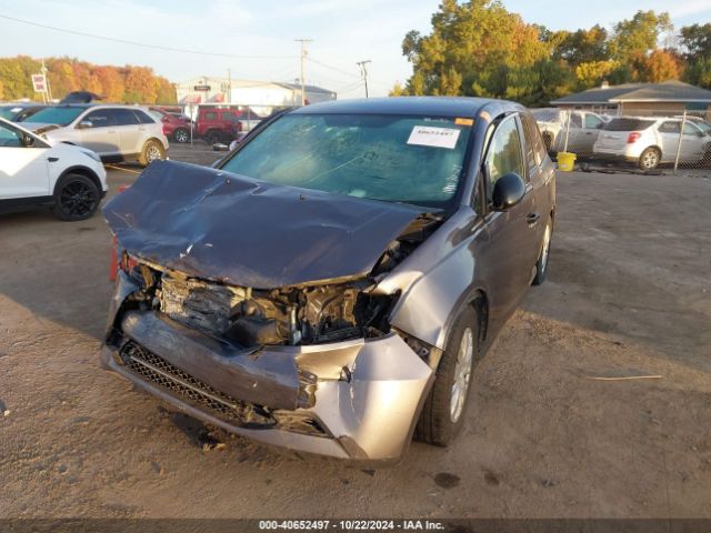 Photo 1 VIN: 5FNRL5H29GB073106 - HONDA ODYSSEY 