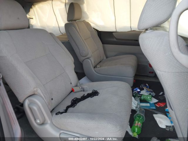 Photo 7 VIN: 5FNRL5H29GB073106 - HONDA ODYSSEY 