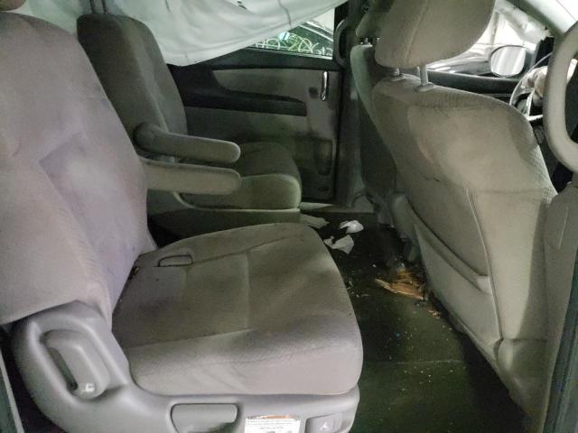 Photo 5 VIN: 5FNRL5H29GB099351 - HONDA ODYSSEY LX 