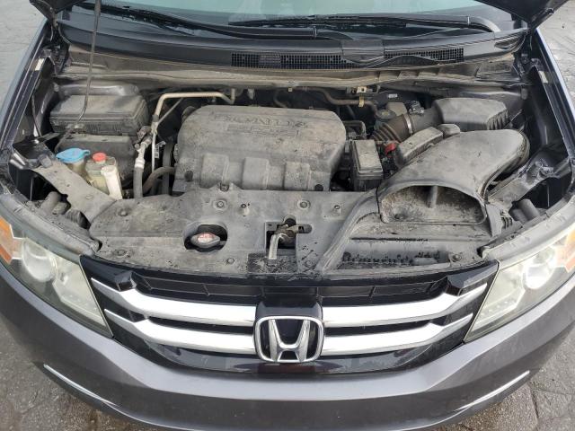 Photo 11 VIN: 5FNRL5H29GB130405 - HONDA ODYSSEY LX 