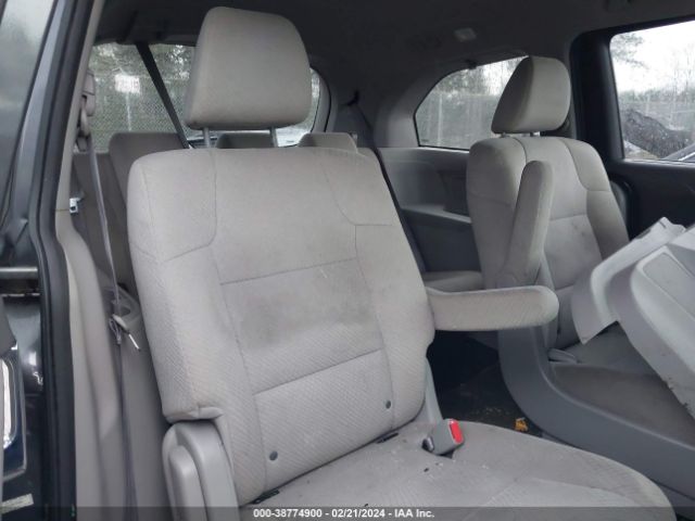 Photo 7 VIN: 5FNRL5H29GB137080 - HONDA ODYSSEY 