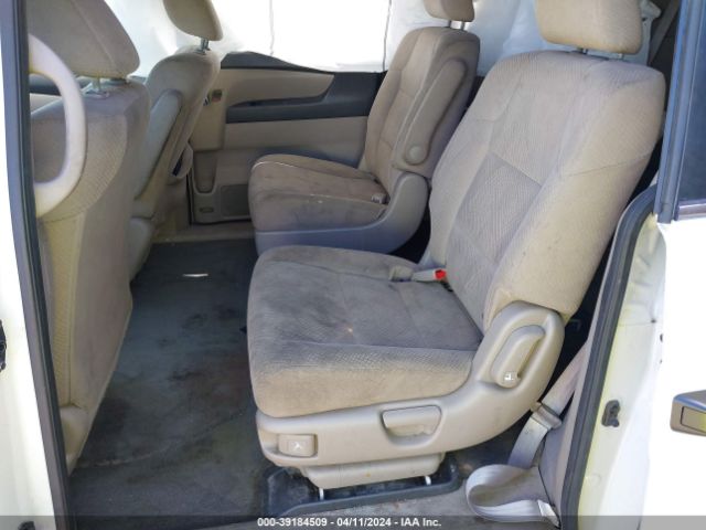 Photo 7 VIN: 5FNRL5H29GB155045 - HONDA ODYSSEY 