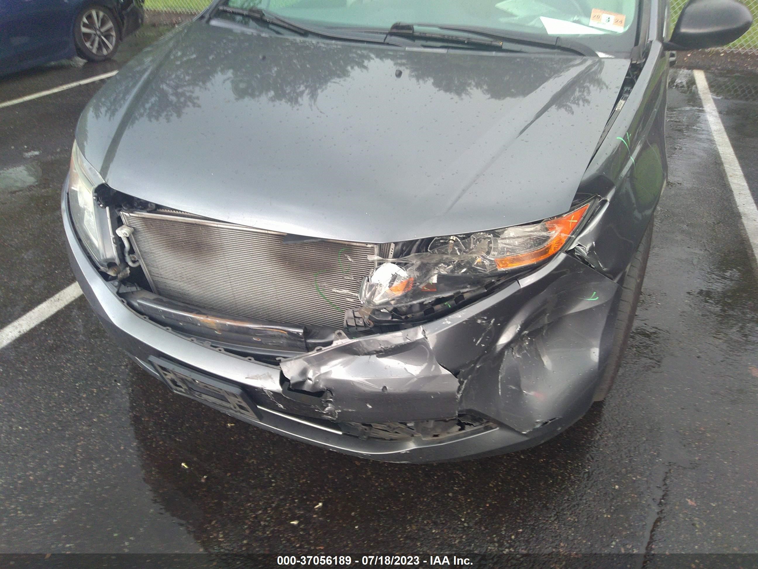 Photo 5 VIN: 5FNRL5H29GB156549 - HONDA ODYSSEY 