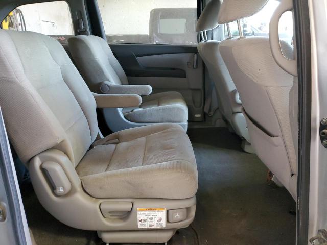 Photo 10 VIN: 5FNRL5H2XBB020567 - HONDA ODYSSEY LX 