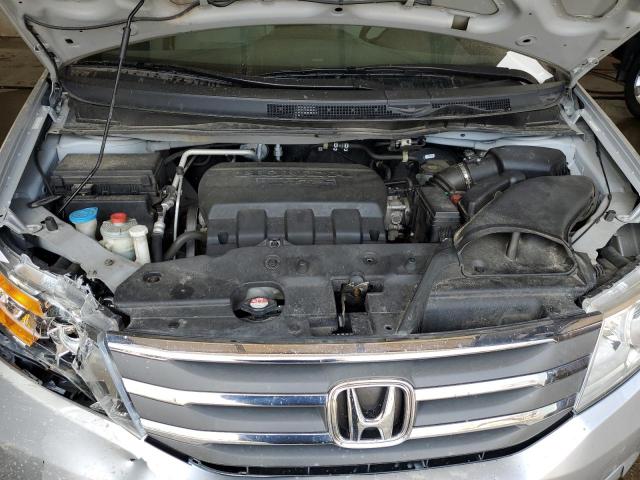 Photo 11 VIN: 5FNRL5H2XBB020567 - HONDA ODYSSEY LX 