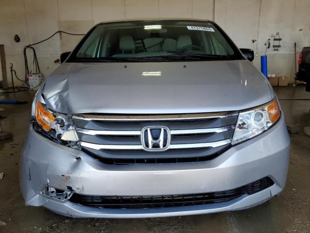 Photo 4 VIN: 5FNRL5H2XBB020567 - HONDA ODYSSEY LX 