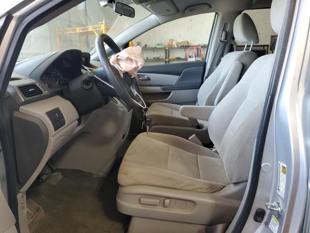 Photo 6 VIN: 5FNRL5H2XBB020567 - HONDA ODYSSEY LX 