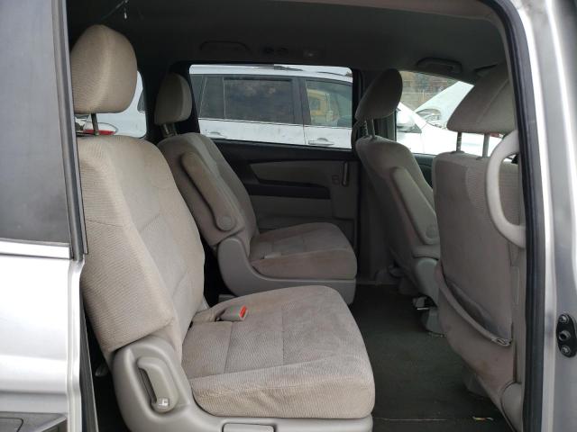 Photo 10 VIN: 5FNRL5H2XBB036753 - HONDA ODYSSEY LX 