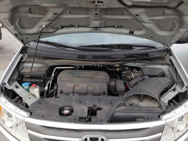 Photo 11 VIN: 5FNRL5H2XBB036753 - HONDA ODYSSEY LX 