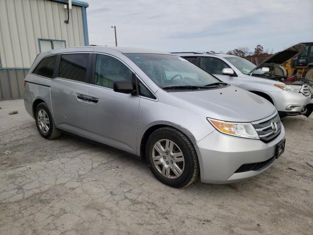 Photo 3 VIN: 5FNRL5H2XBB036753 - HONDA ODYSSEY LX 