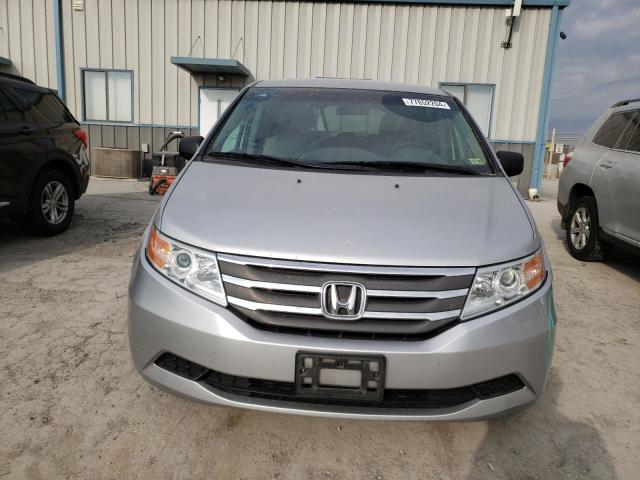 Photo 4 VIN: 5FNRL5H2XBB036753 - HONDA ODYSSEY LX 