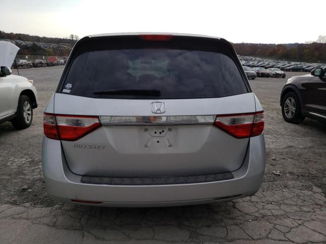 Photo 5 VIN: 5FNRL5H2XBB036753 - HONDA ODYSSEY LX 