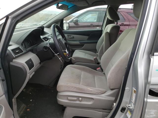 Photo 6 VIN: 5FNRL5H2XBB036753 - HONDA ODYSSEY LX 