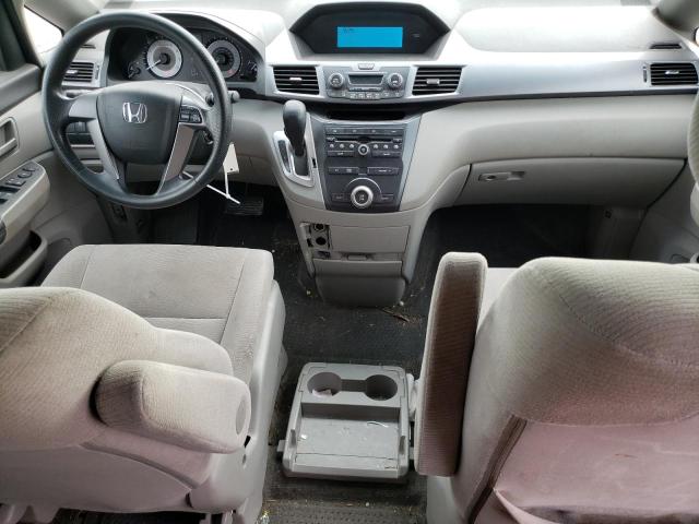 Photo 7 VIN: 5FNRL5H2XBB036753 - HONDA ODYSSEY LX 