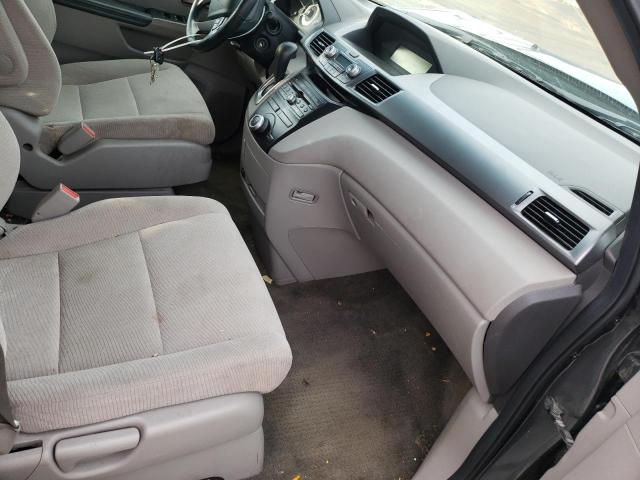 Photo 4 VIN: 5FNRL5H2XBB043170 - HONDA ODYSSEY LX 