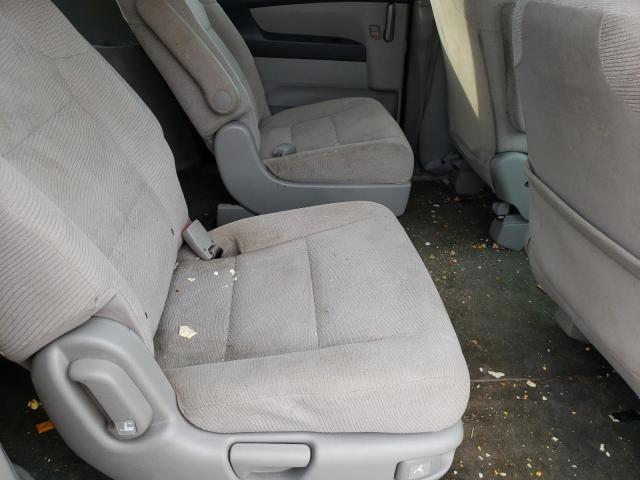 Photo 5 VIN: 5FNRL5H2XBB043170 - HONDA ODYSSEY LX 