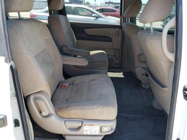 Photo 10 VIN: 5FNRL5H2XBB054878 - HONDA ODYSSEY LX 