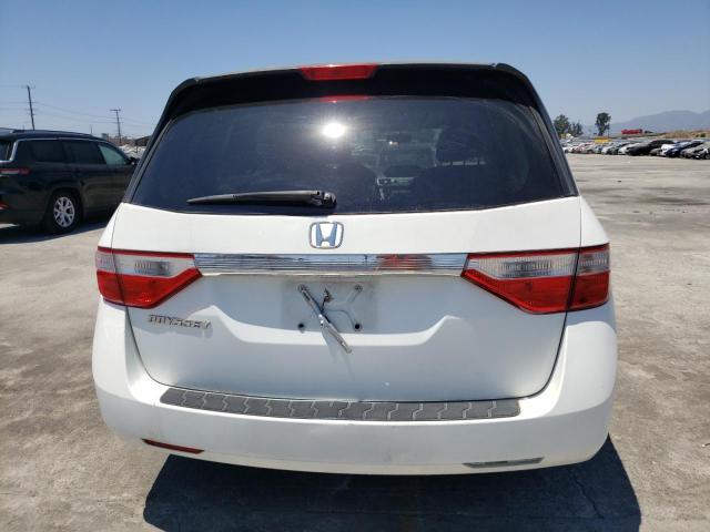 Photo 5 VIN: 5FNRL5H2XBB054878 - HONDA ODYSSEY LX 