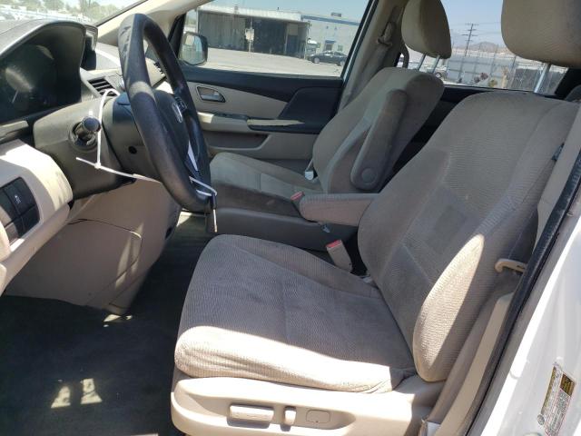 Photo 6 VIN: 5FNRL5H2XBB054878 - HONDA ODYSSEY LX 