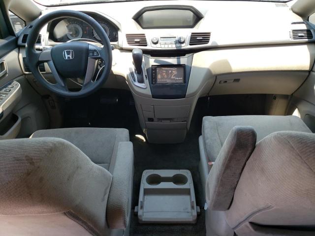 Photo 7 VIN: 5FNRL5H2XBB054878 - HONDA ODYSSEY LX 