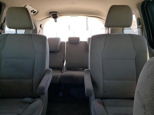 Photo 9 VIN: 5FNRL5H2XBB054878 - HONDA ODYSSEY LX 