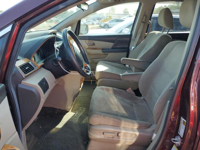 Photo 6 VIN: 5FNRL5H2XBB054928 - HONDA ODYSSEY LX 