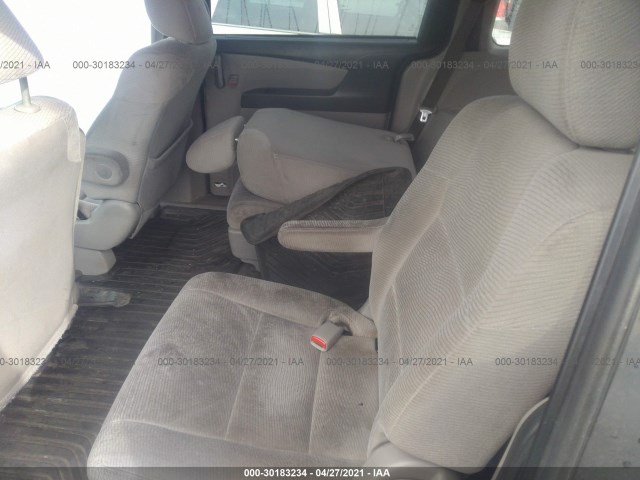 Photo 7 VIN: 5FNRL5H2XBB075634 - HONDA ODYSSEY 