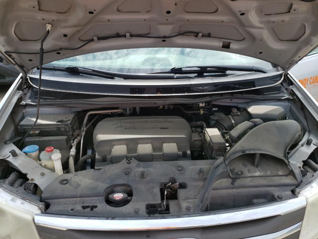 Photo 6 VIN: 5FNRL5H2XBB076783 - HONDA ODYSSEY LX 