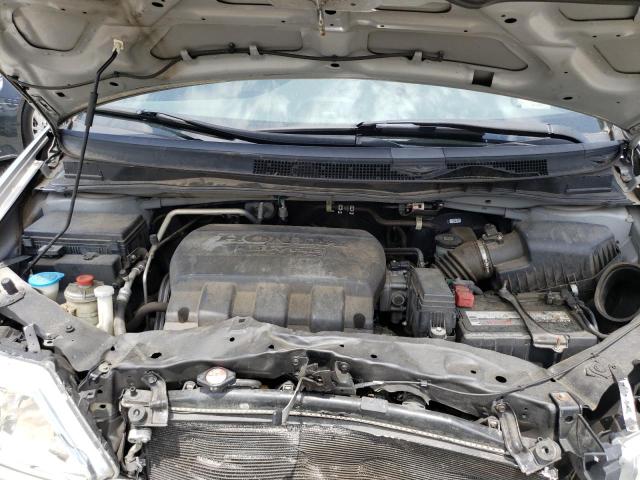 Photo 10 VIN: 5FNRL5H2XBB090991 - HONDA ODYSSEY LX 