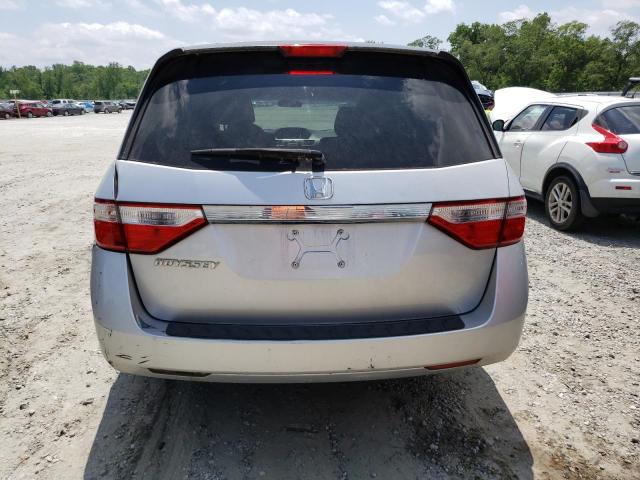 Photo 5 VIN: 5FNRL5H2XBB090991 - HONDA ODYSSEY LX 