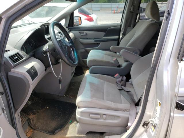 Photo 6 VIN: 5FNRL5H2XBB090991 - HONDA ODYSSEY LX 