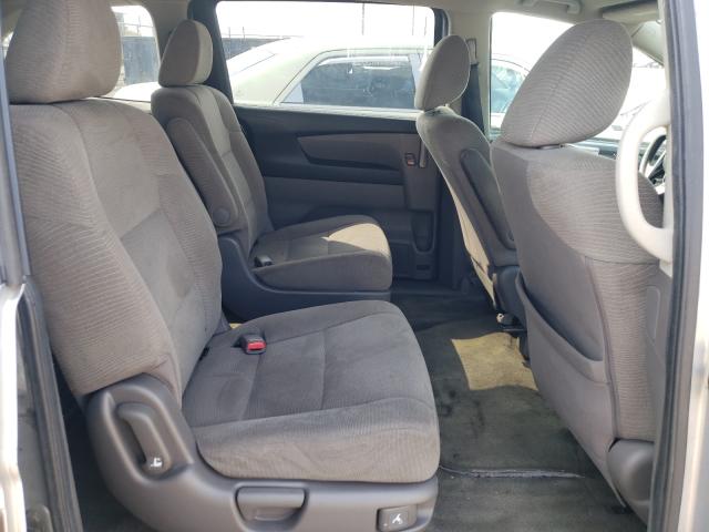 Photo 5 VIN: 5FNRL5H2XBB098850 - HONDA ODYSSEY LX 