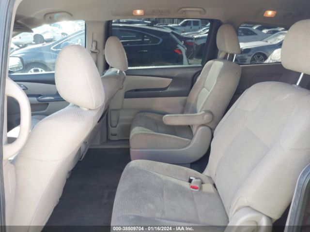 Photo 7 VIN: 5FNRL5H2XCB098641 - HONDA ODYSSEY 