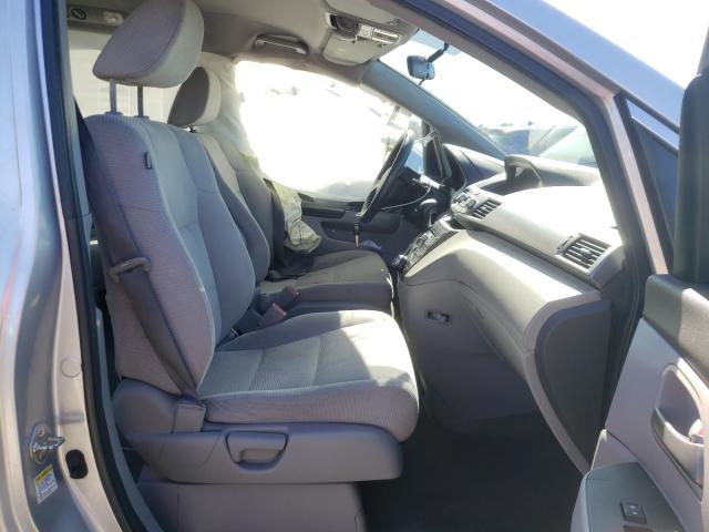 Photo 4 VIN: 5FNRL5H2XCB103403 - HONDA ODYSSEY LX 